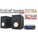 Scythe SCBKS-1100-EXB Kro Craft Speaker EXTRA Rev. B