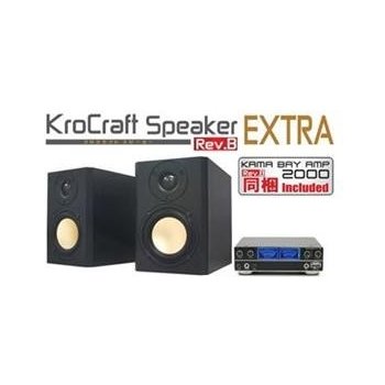 Scythe SCBKS-1100-EXB Kro Craft Speaker EXTRA Rev. B