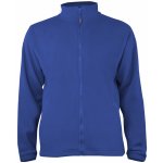 Pánská fleece bunda Královská modrá – Sleviste.cz