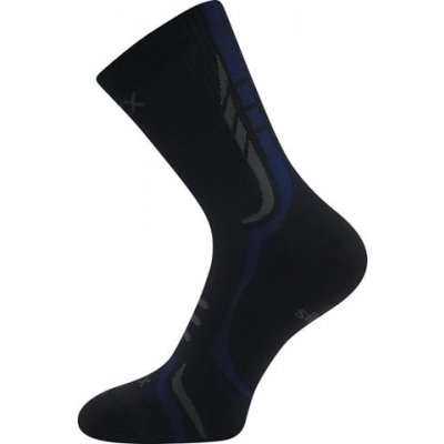 VoXX ponožky THORX černá – Zboží Mobilmania