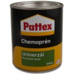PATTEX Chemoprén Univerzál 800g – Zboží Mobilmania