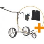 JuStar JuStar Electric Trolley s dálkovým ovládáním – Zboží Mobilmania