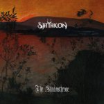 Satyricon - Shadowthrone Reedice 2021 Digipack CD – Hledejceny.cz