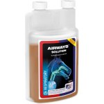 Equine America Airways solution pro rychlé zvýšení průchodnosti dýchacích cest 0,5 l – Hledejceny.cz