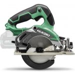 HIKOKI C1805DAW2Z – Zboží Mobilmania