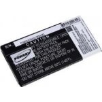 Powery Samsung EB-BG903BBE s NFC čipem 2800mAh