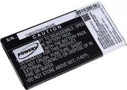 Powery Samsung EB-BG903BBE s NFC čipem 2800mAh