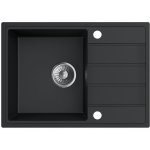 Miló METRO černá – Zbozi.Blesk.cz