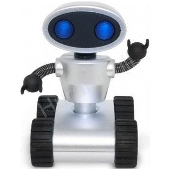 Satzuma USB Hub robot