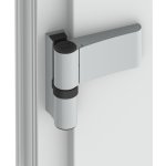 WALA Dveřní pant AXL 19 (nalehávka 16 – 22 mm) F1 – Sleviste.cz