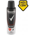 Rexona Men Active Protection + Invisible deospray 150 ml – Zboží Dáma