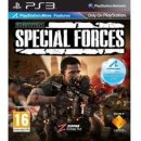 Hra na PS3 SOCOM 4 Special Forces