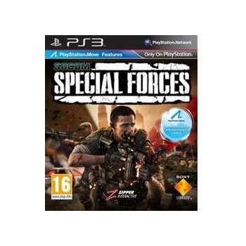 SOCOM 4 Special Forces
