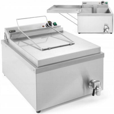 HENDI 205914 – Zboží Dáma