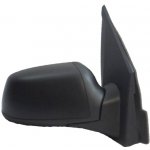 Pravé zpětné zrcátko Ford Fusion (JU) 05-12 ELEKTRICKÉ ČERNÉ – Sleviste.cz