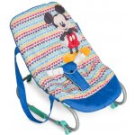 Hauck Disney Rocky mickey geo modrá – Hledejceny.cz