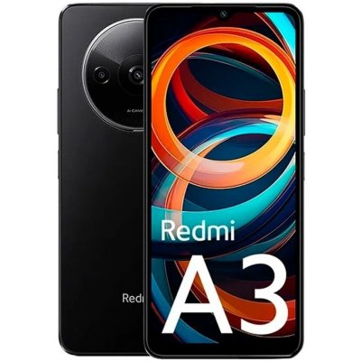 Xiaomi Redmi A3 3GB/64GB – Hledejceny.cz