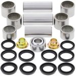 Opravná sada přepákování All Balls HUSQVARNA 610 TE (E) Enduro rok 98-01 | Zboží Auto