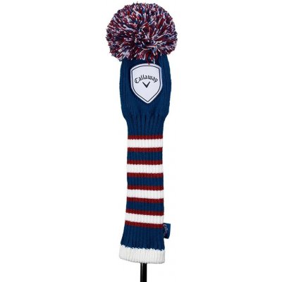 Callaway Pom Pom Deep Sea Driver Headcover – Zboží Dáma
