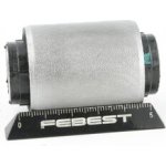 Uložení, řídicí mechanismus FEBEST MAB-120 | Zboží Auto
