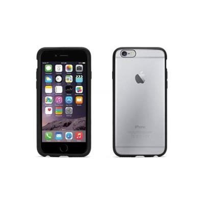 Pouzdro Griffin REVEAL typu bumper Apple iPhone 6 Plus 6 S Plus černé