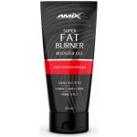 Amix Fat Burner Gel zpevňující gel 200 ml – Zboží Dáma