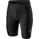 Castelli Endurance 3 pánské black – Zboží Dáma