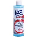 Under Twenty Anti! Acne Intense hloubkově čistící tonikum pro zmenšení pórů (with Sodium Salicylate and Vitamin PP) 200 ml