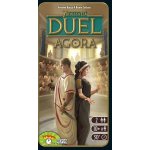 Asmodee 7 Divů světa DUEL - Agora rozšíření – Sleviste.cz