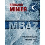 Mráz - brožovaná - Bernard Minier – Hledejceny.cz
