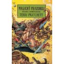 Příběhy ze Zeměplochy Magický prazdroj Soudné sestry - Terry Pratchett