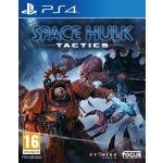 Space Hulk Tactics – Zboží Dáma