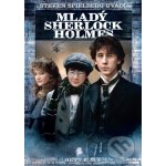 Mladý Sherlock Holmes DVD – Hledejceny.cz