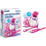 Clementoni Vzdělávací křišťálové ozdoby – Hledejceny.cz