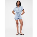 GapStudio by Zac Posen modrý – Zbozi.Blesk.cz