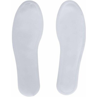 Runto INSOL W Dámské hřejivé vložky do bot bílá – Zboží Dáma