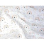 Prem International Tetra osuška 90x100 cm Duha1 ks – Zboží Mobilmania