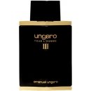 Emanuel Ungaro III toaletní voda pánská 100 ml tester