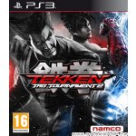 Tekken Tag Tournament 2 – Hledejceny.cz