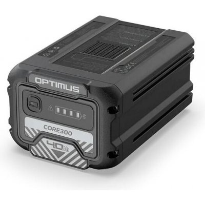 Cramer CORE300 82V 4Ah – Sleviste.cz