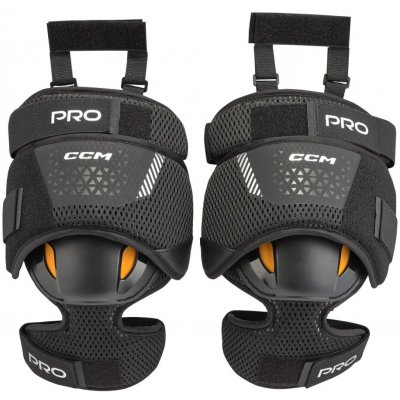 CCM PRO chrániče kolen – Zboží Mobilmania