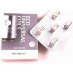 Vaporesso EUC žhavicí hlava Mesh 0,6ohm – Hledejceny.cz