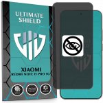 Ochranná folie Ultimate Shield pro Xiaomi Redmi Note 15 Pro 5G 1 ks – Sleviste.cz