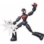 Hasbro Spiderman Bend and Flex Miles Morales – Hledejceny.cz