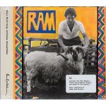 Paul McCartney And Linda - Ram CD – Hledejceny.cz