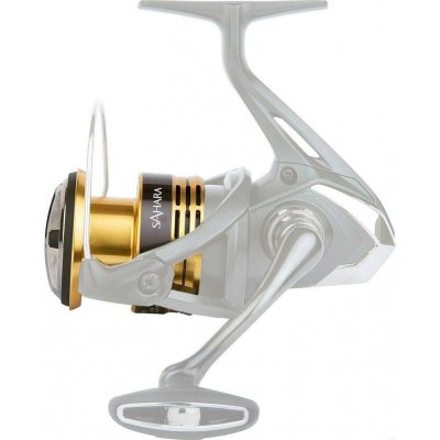 Náhradní cívka Shimano Sahara FJ 2500 – Sleviste.cz