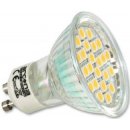 Prowax LED žárovka ARC 4,8 W GU10 300 lm Teplá bílá 230V