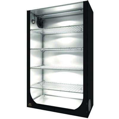 Secret Jardin DP120GR Growing Set 200W 120x60x190 cm – Zboží Dáma