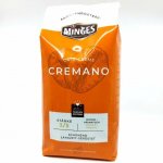Minges Caffé Cremano zrnková 1 kg – Hledejceny.cz