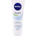 Nivea Creme Soft 75 ml – Zboží Dáma